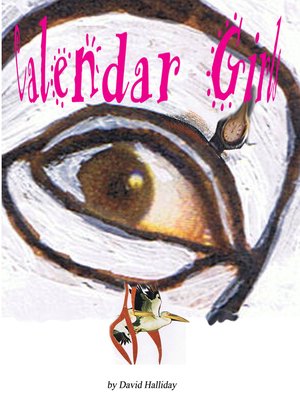 cover image of Calendar Girls